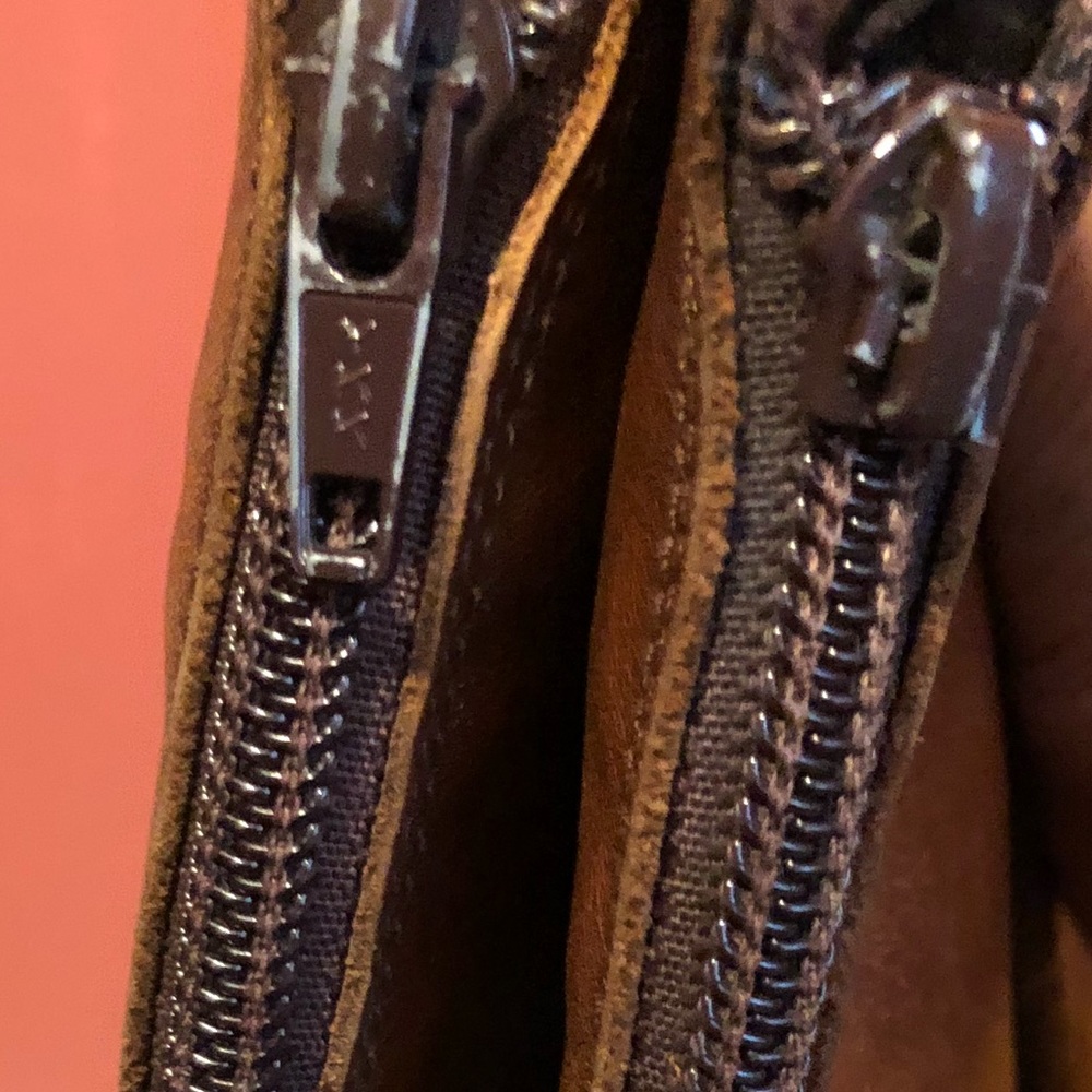 Riding boots Colin Stuart